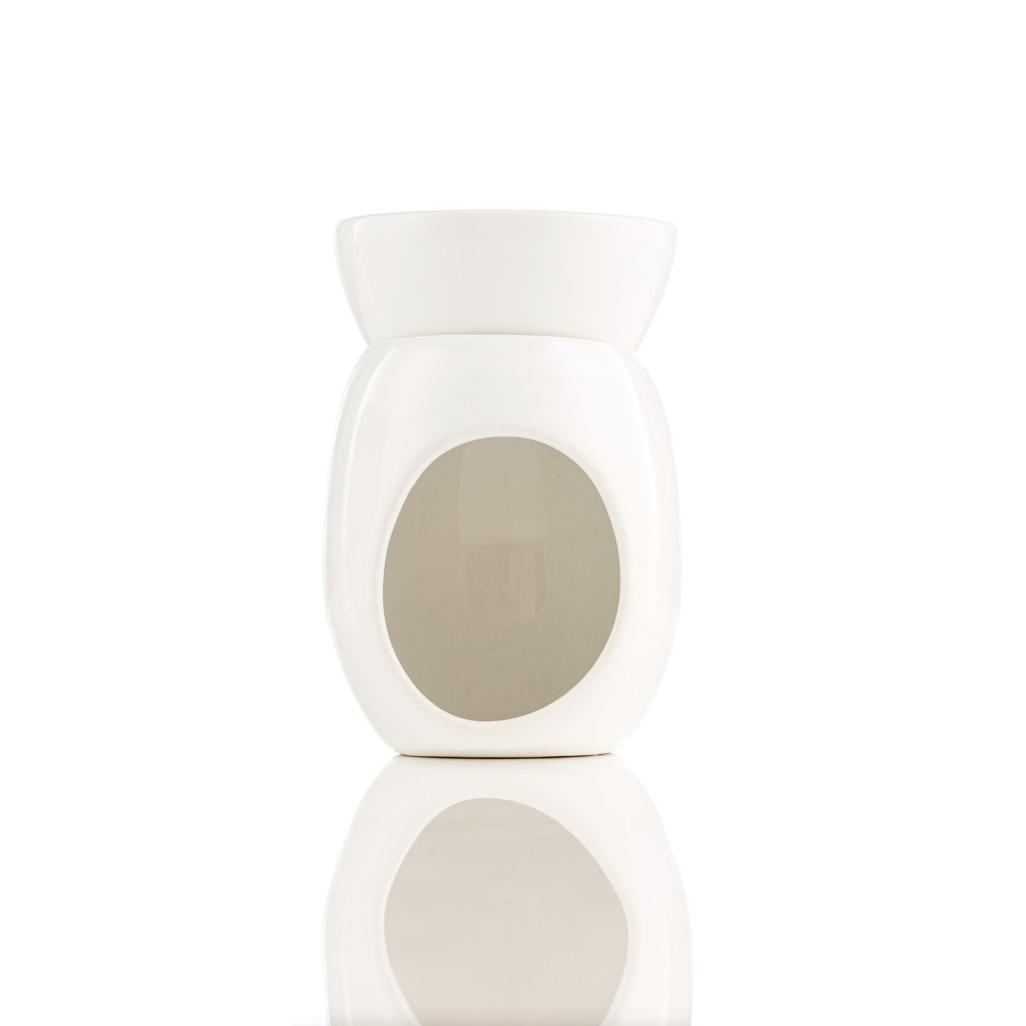 Oil Burner