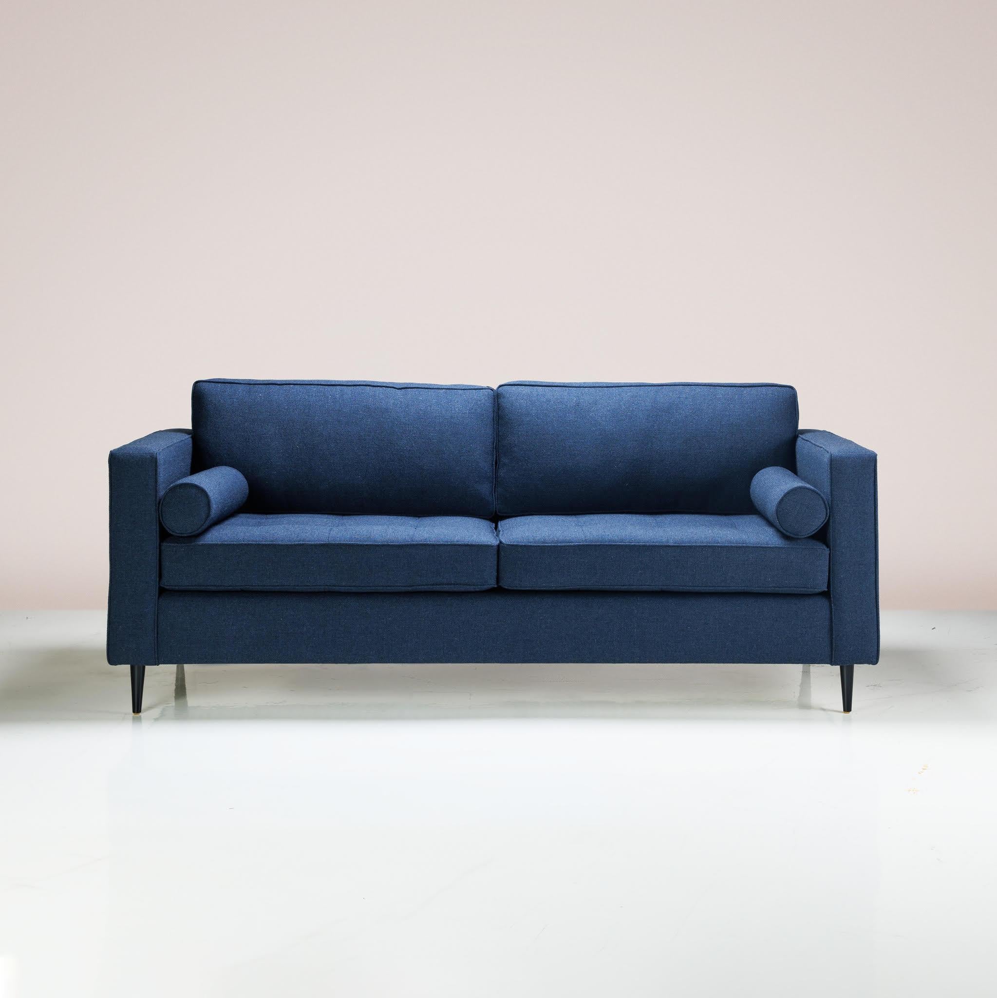 Bolster Sofa