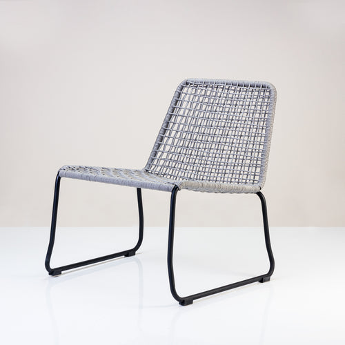 Carlo Lounge Chair - Atmosphere Furniture