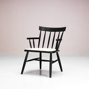Copenhagen Lounge Chair - Atmosphere Furniture