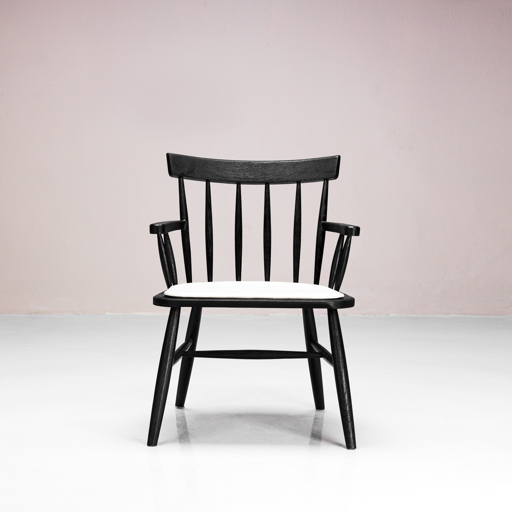 Copenhagen Lounge Chair