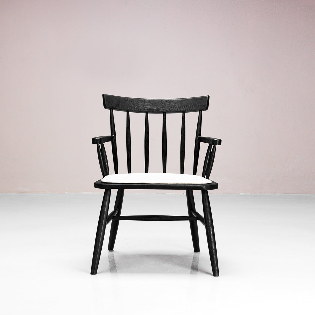 Copenhagen Lounge Chair - Atmosphere Furniture