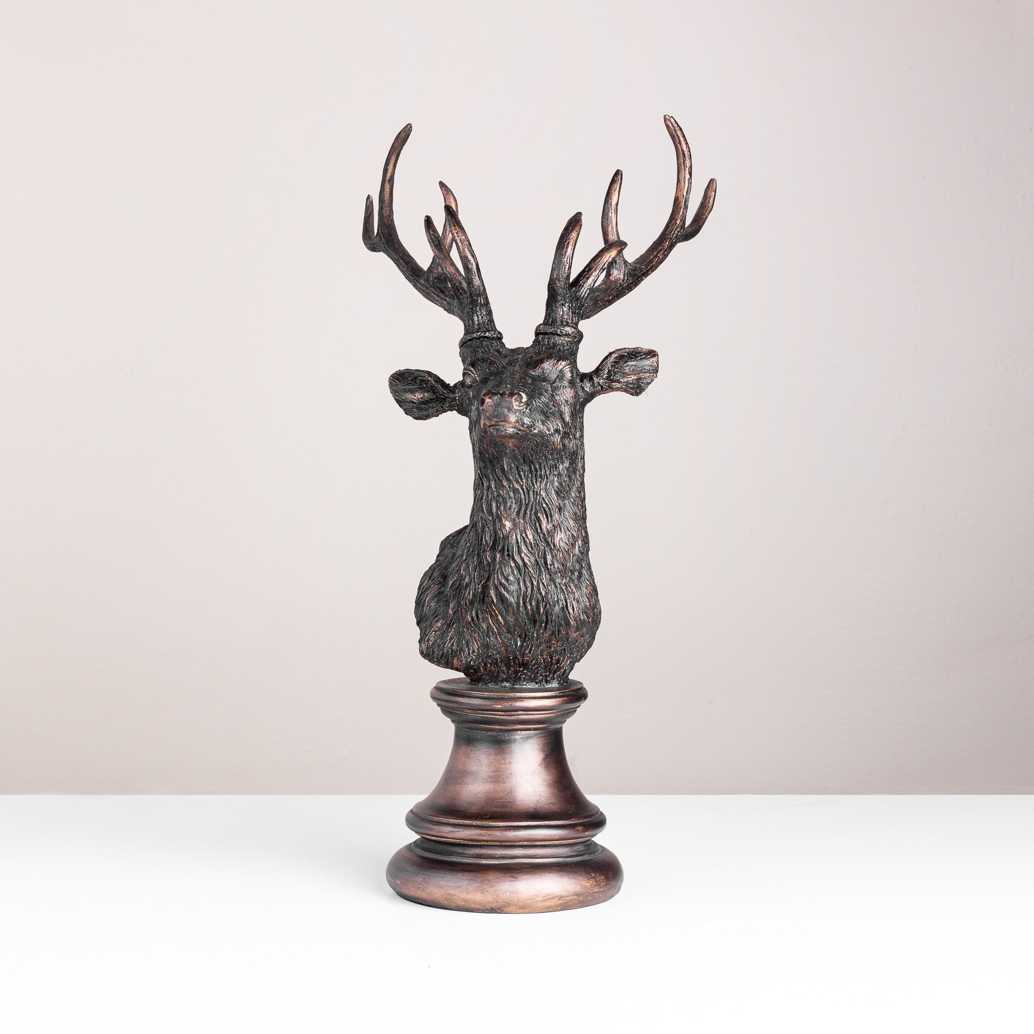 Deer Statue