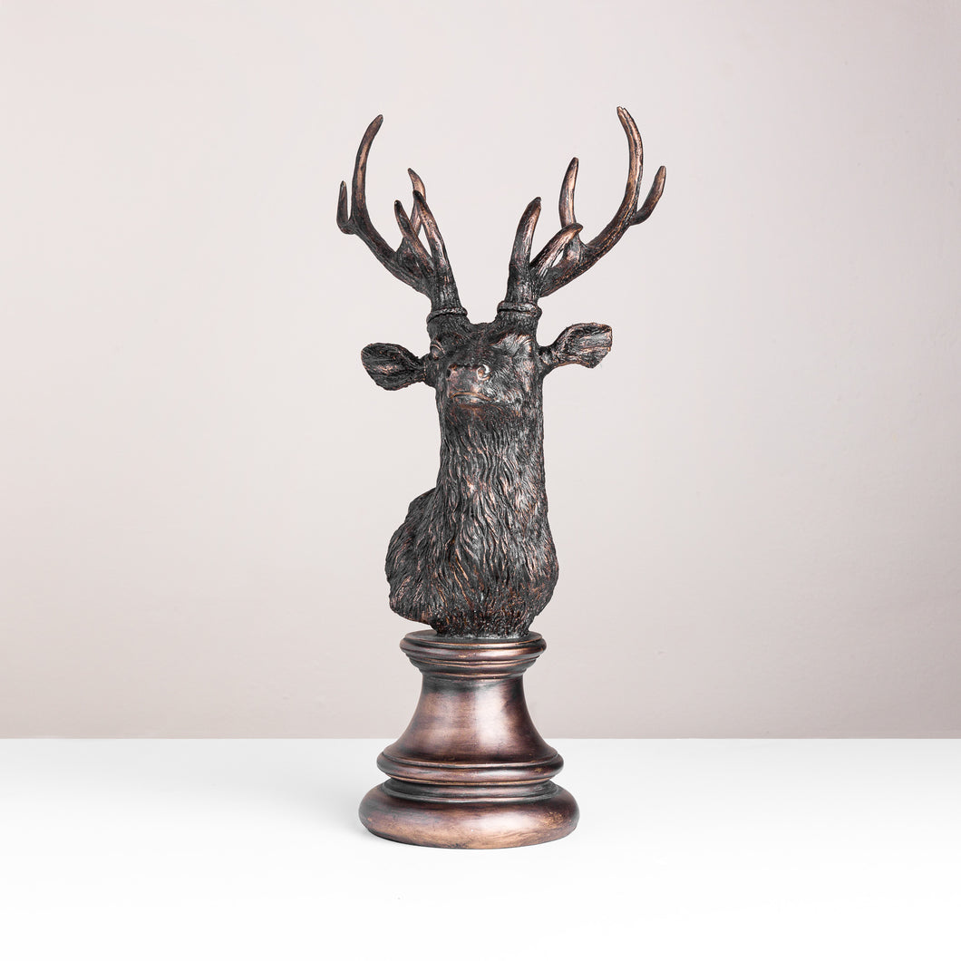 Deer Statue - Atmosphere Furniture