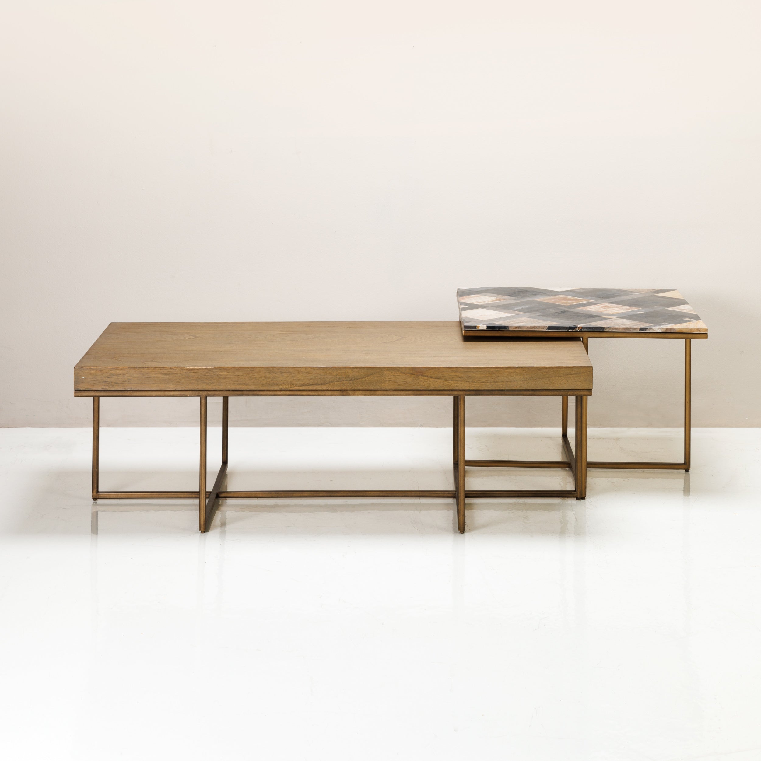 Dizz Coffee Table Set