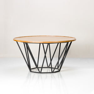 Houston Coffee Table - Atmosphere Furniture
