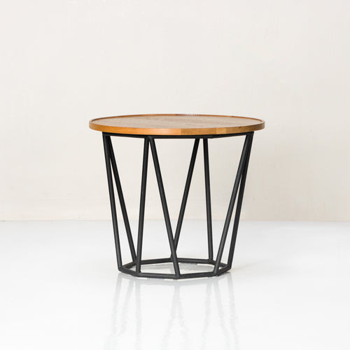 Houston Side Table - Atmosphere Furniture