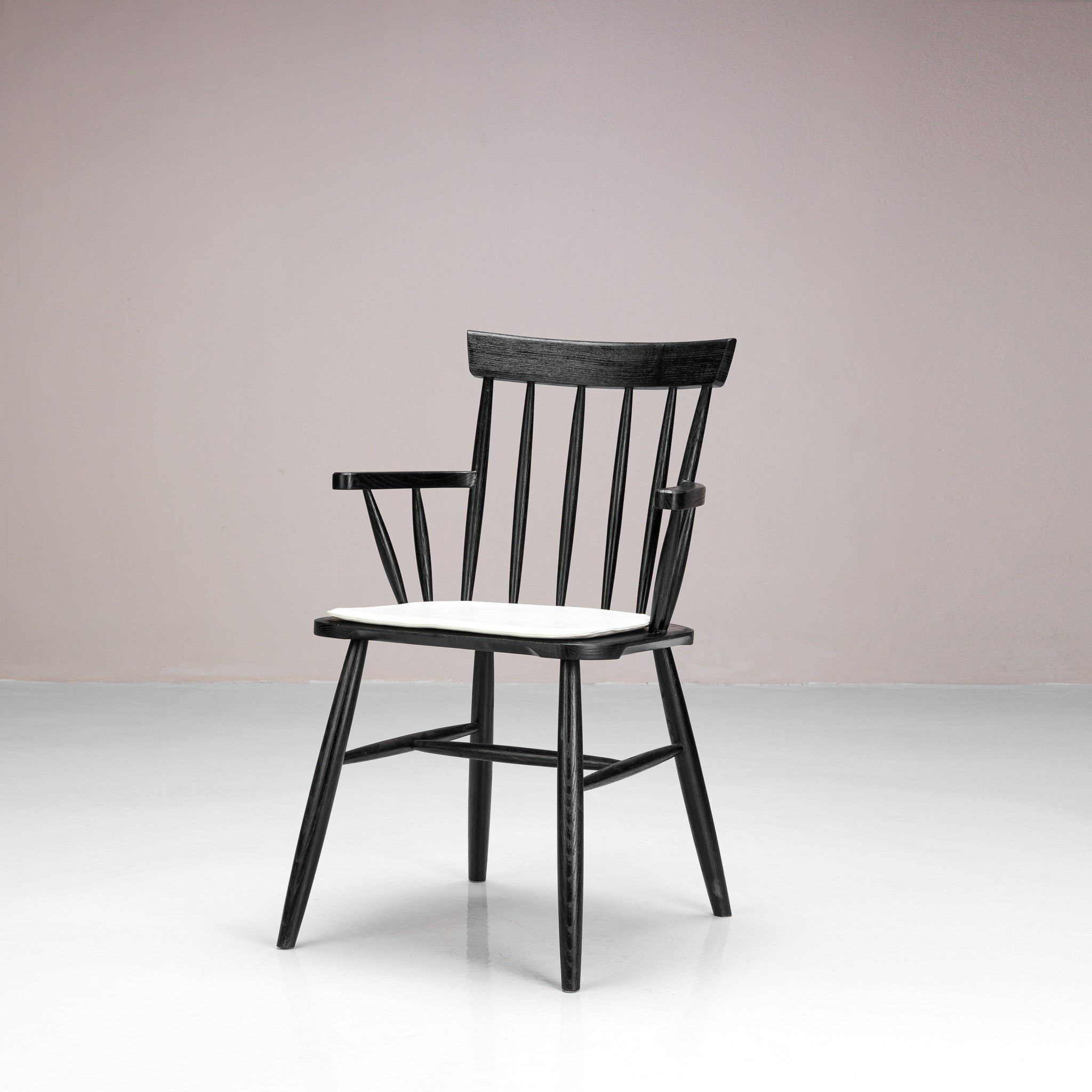 Copenhagen Armchair - Atmosphere Furniture