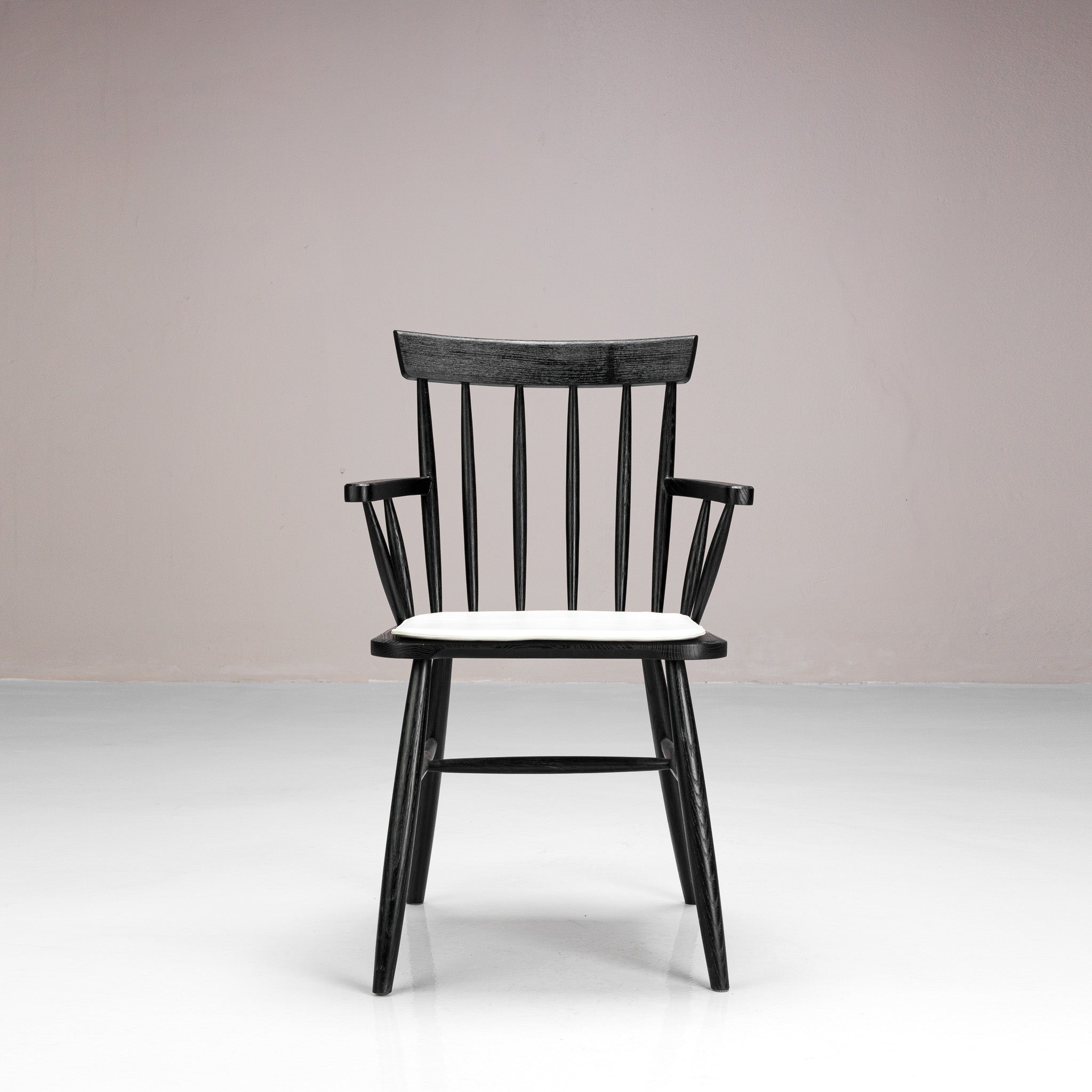 Copenhagen Armchair