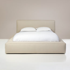 Orion Bed - Atmosphere Furniture