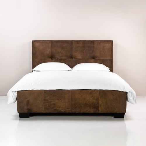 Vega Bed - Atmosphere Furniture
