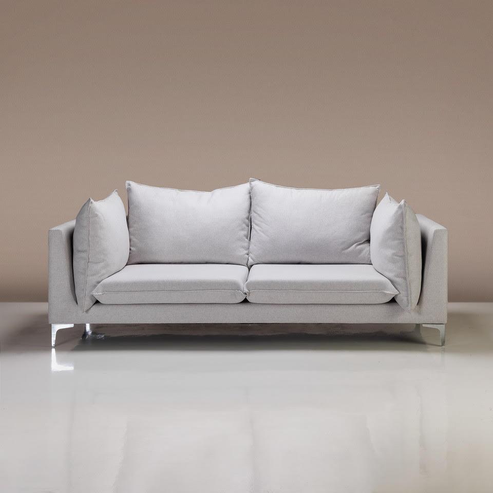 Mercury Sofa