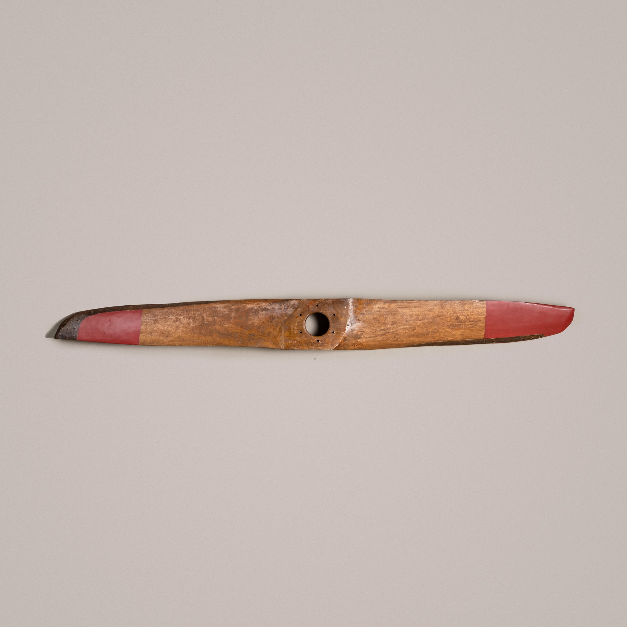Mango Wood Propeller
