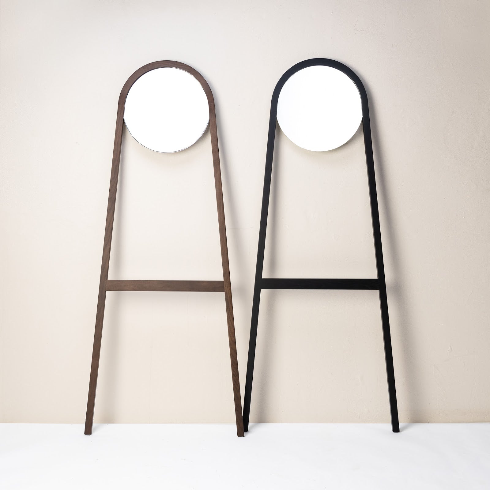 Mirror Mouille