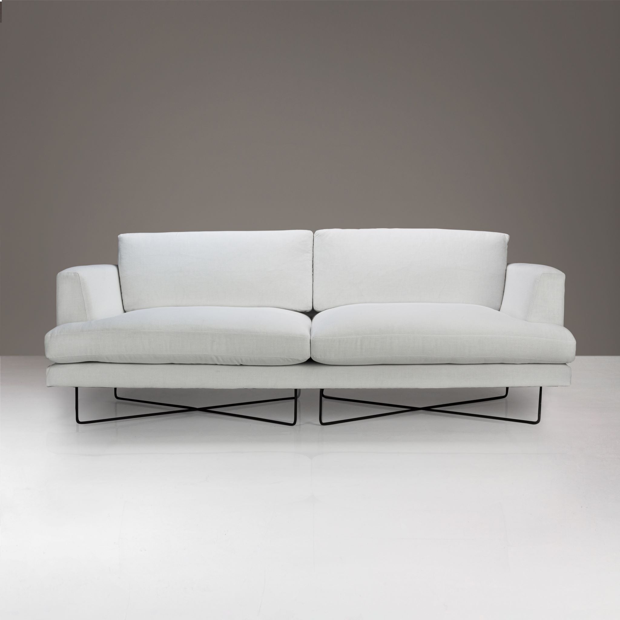 Nebula Two-Seater Sofa
