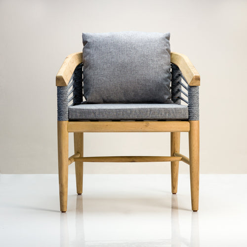 Nexus Chair - Atmosphere Furniture