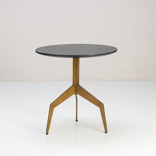 Regent Side Table - Atmosphere Furniture