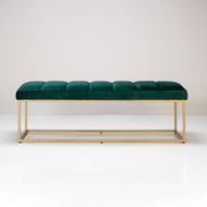 Rita Bench - Atmosphere Furniture