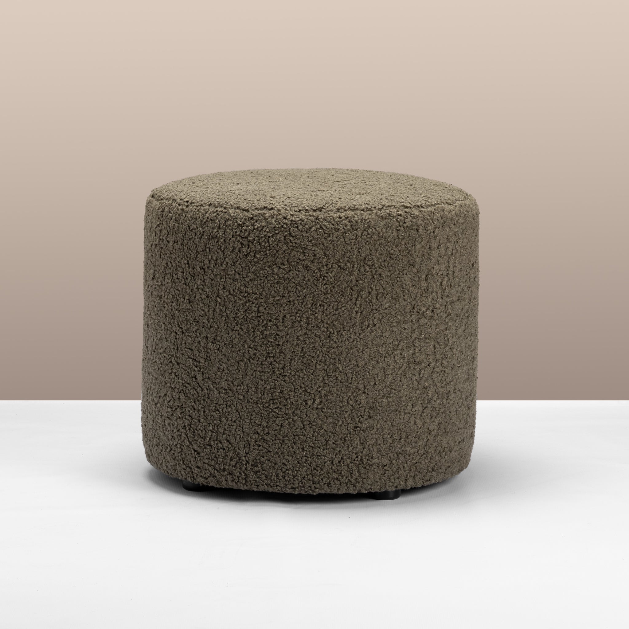 Shaun Pouffe