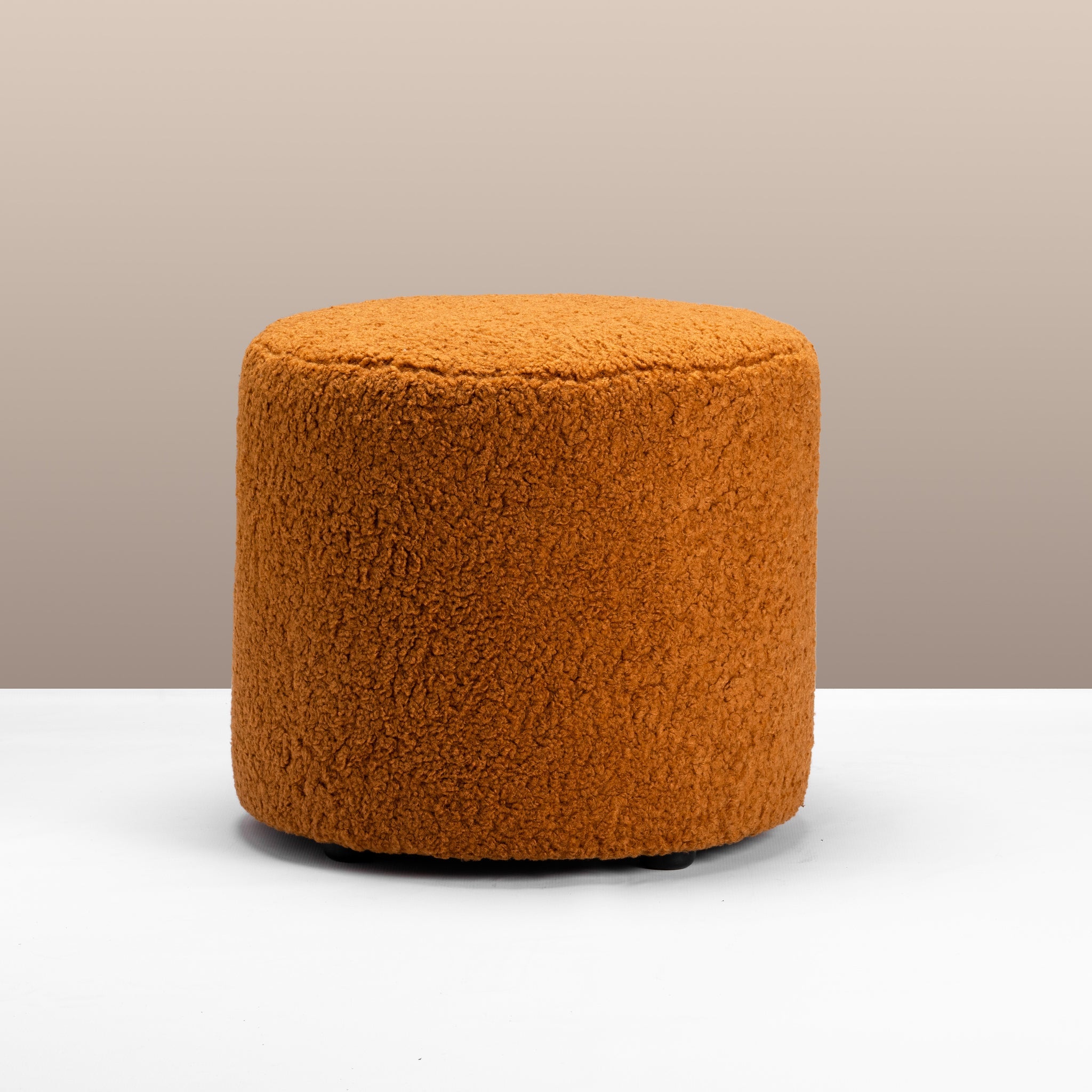 Shaun Pouffe