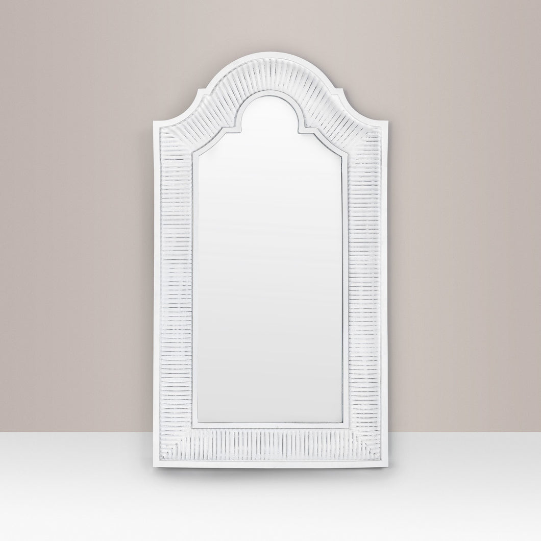 Transitional Mirror