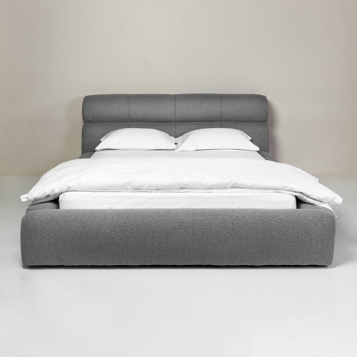 Virgo Bed - Atmosphere Furniture