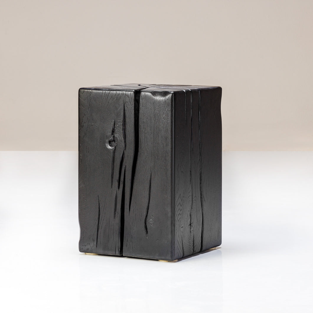 Wood Block - Atmosphere Furniture