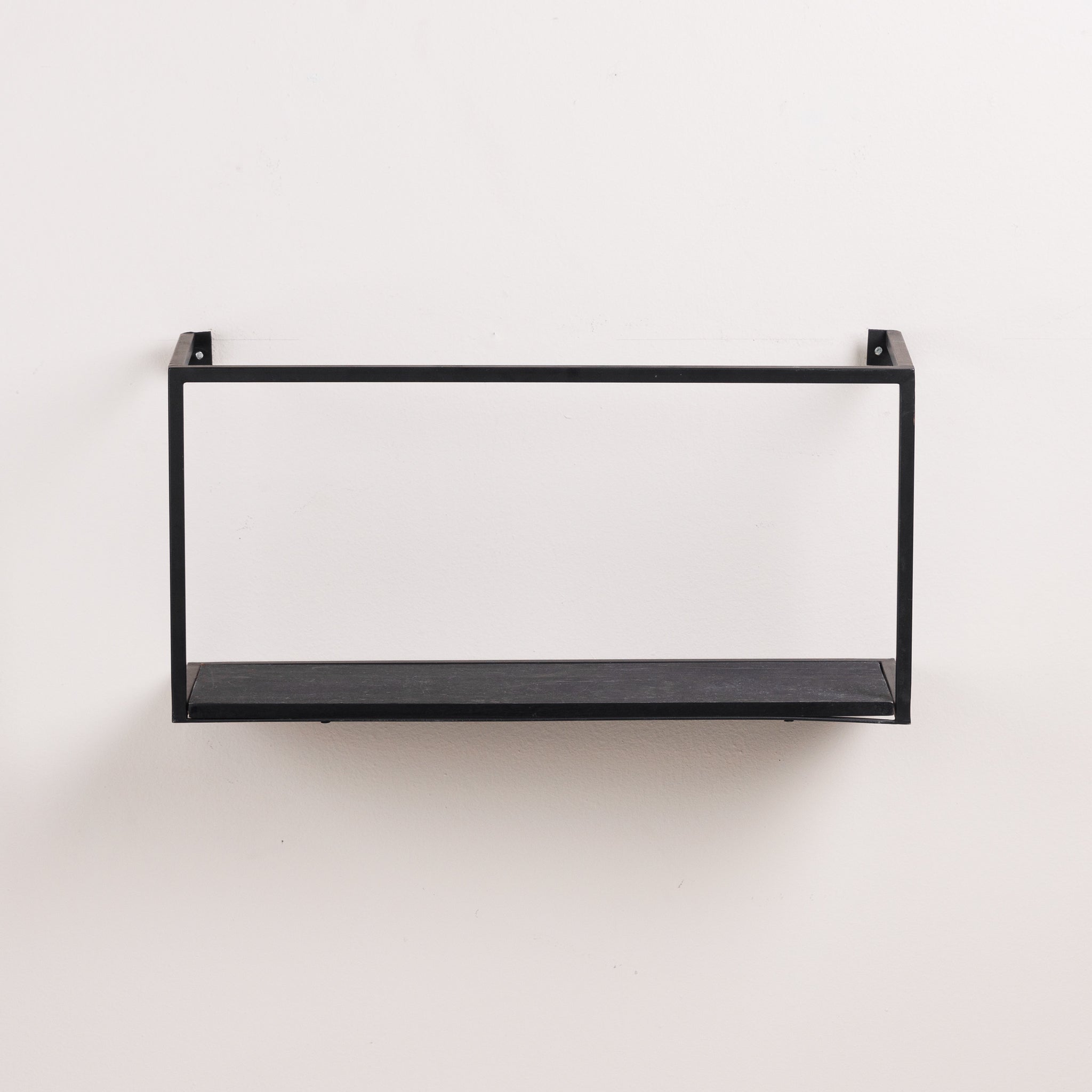 Rectangular Wall Rack