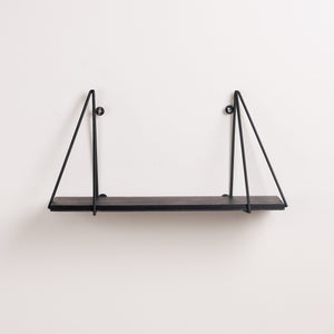 Suspended Wall Rack